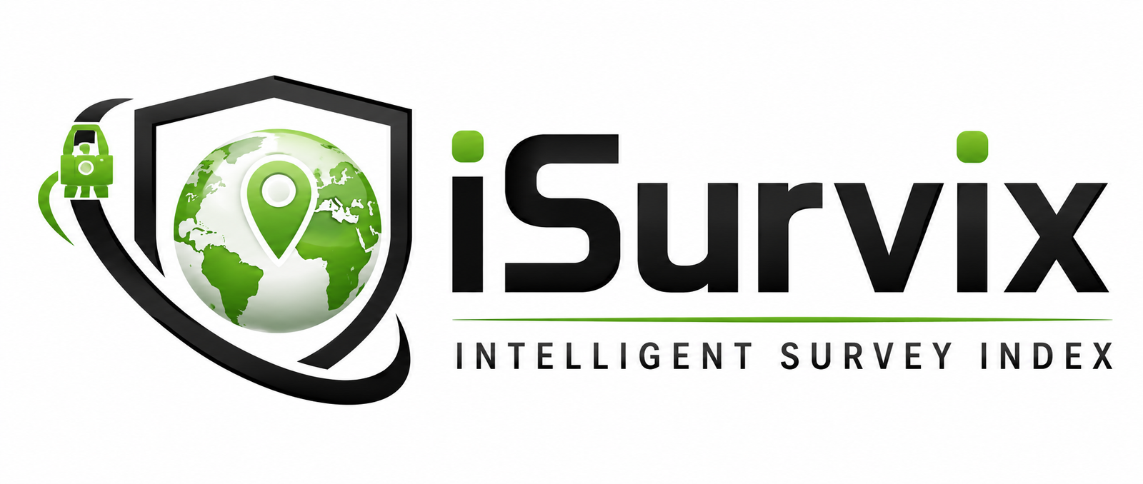 iSurvix — Digital Engineering Technology