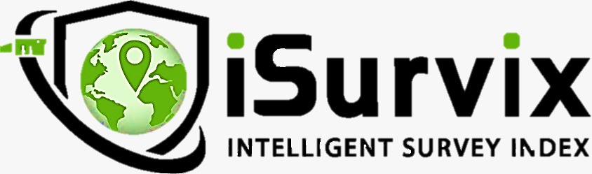 iSurvix Logo